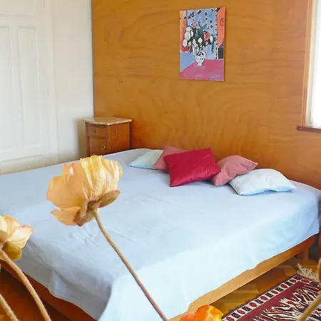 Apartment Hortensia Leysin